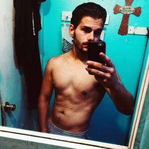 Meet your Posher, Mack